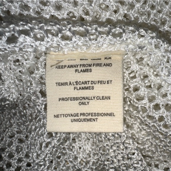 NWT BTB Los Angeles Tenia Dress in Ivory size XS - Picture 11 of 13